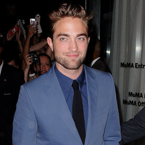Robert Pattinson Robert Pattinson